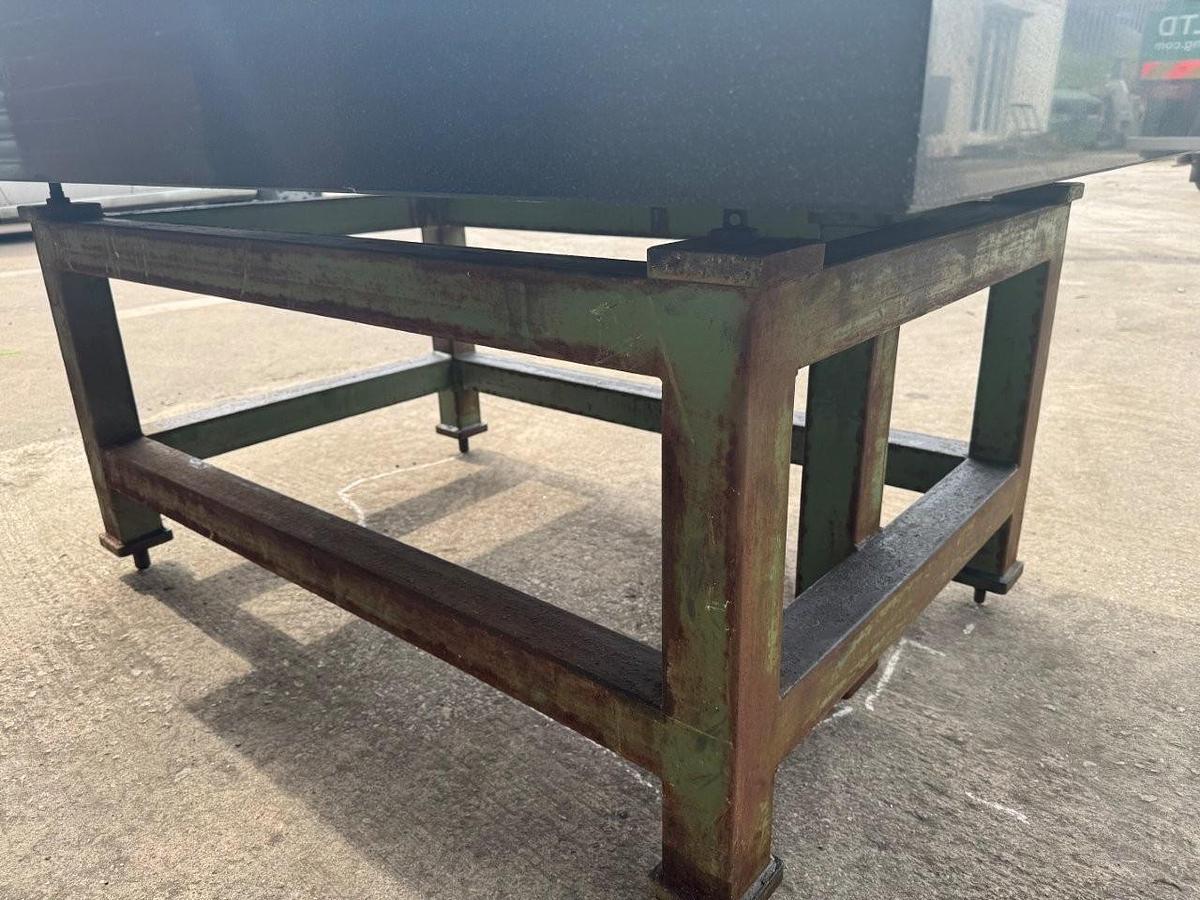 Used Granite Table Eley 1500mm x 1000mm