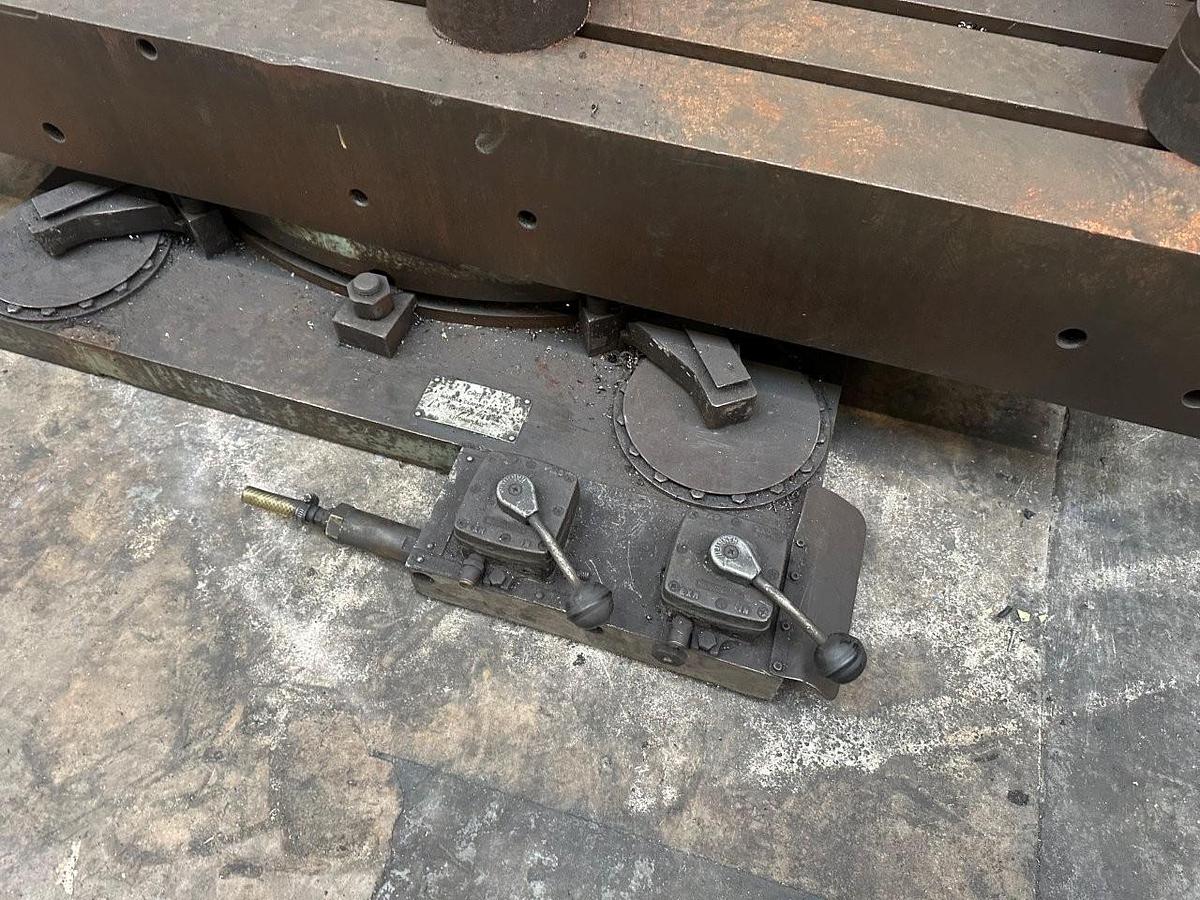 Used Giddings & Lewsis