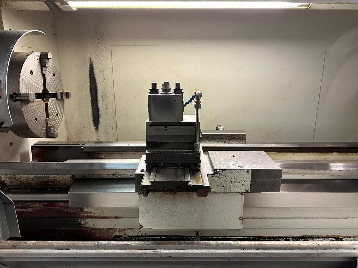 Used 2018 Harrison Alpha 1550 XS