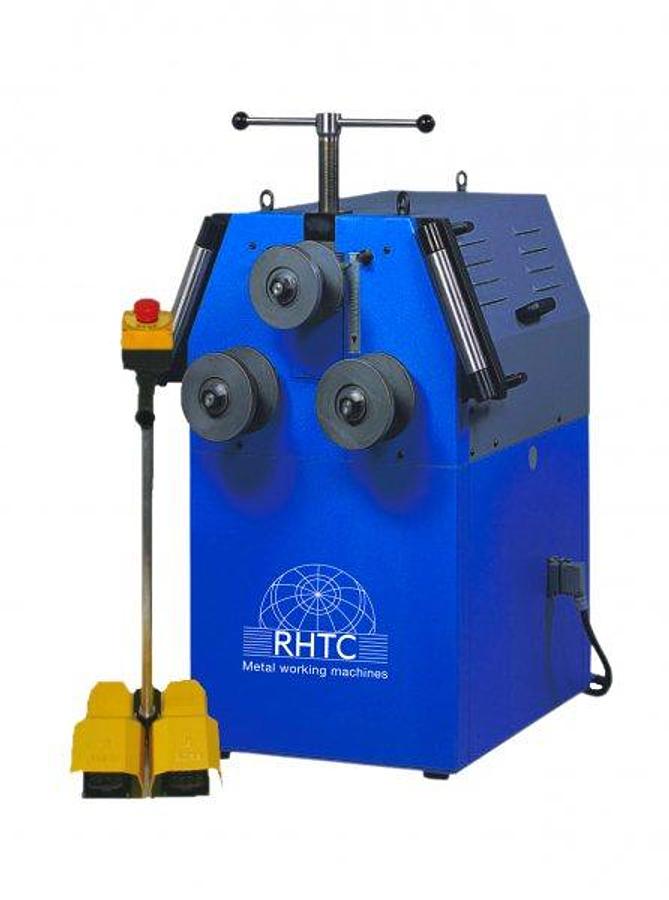 New RHTC Profile Bending Machine Model PB 70-2H
