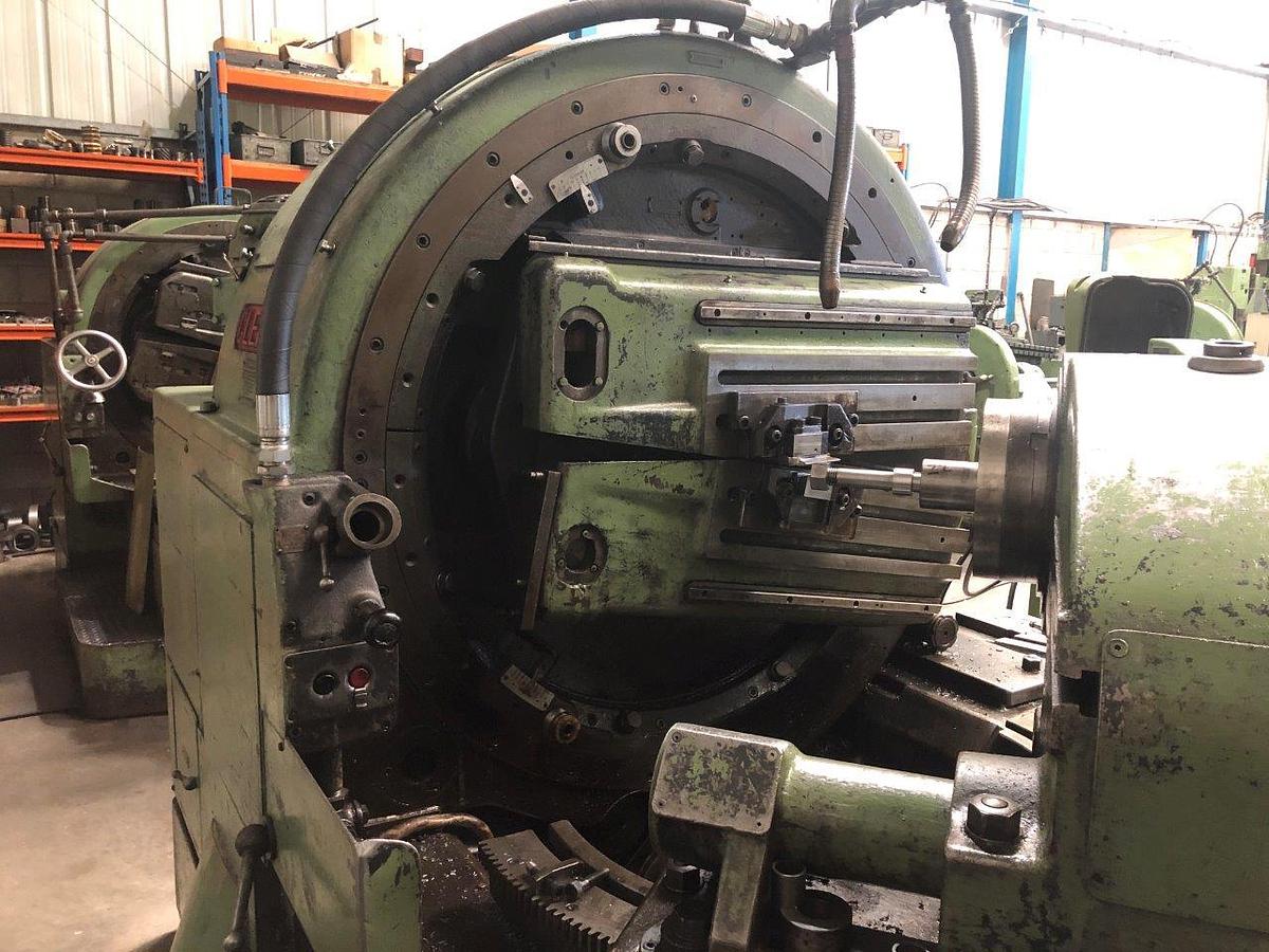 Used Gleason Gear Generator No. 24