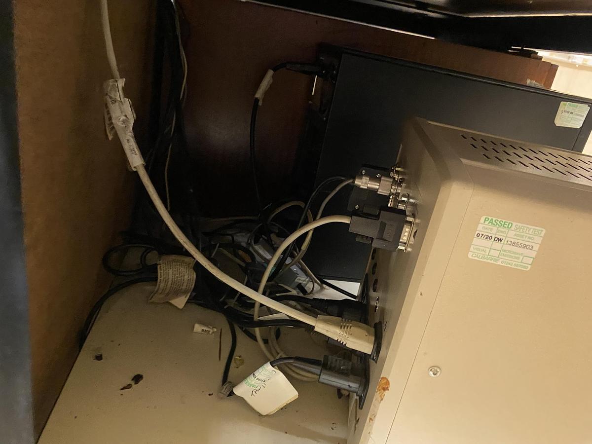 Used Talyrond 3 T Roundness Gauge