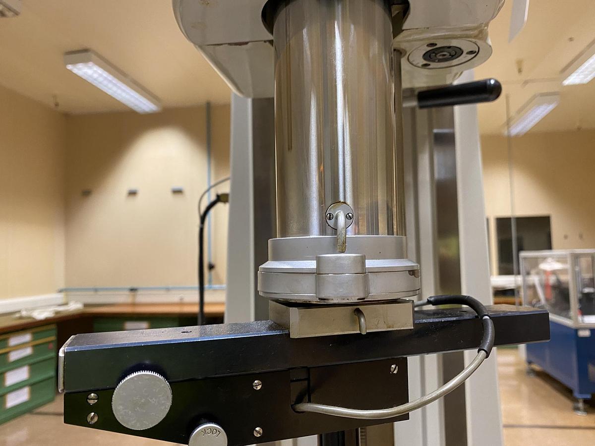 Used Talyrond 3 T Roundness Gauge