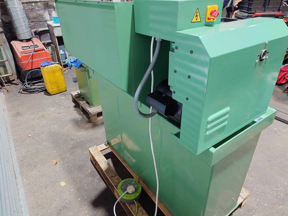 Used Myford 254s x 22 Tool Room Lathe