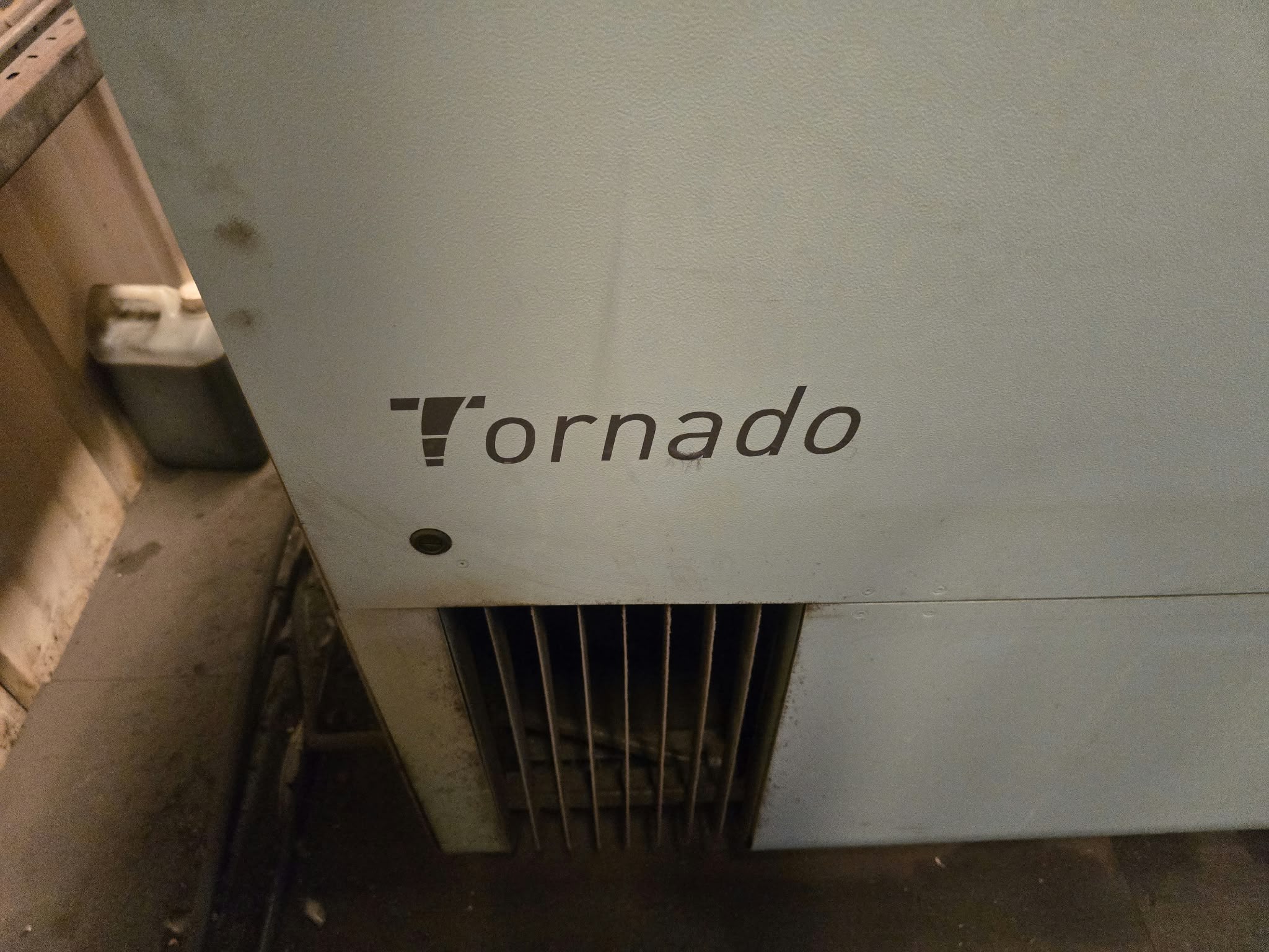 Used
