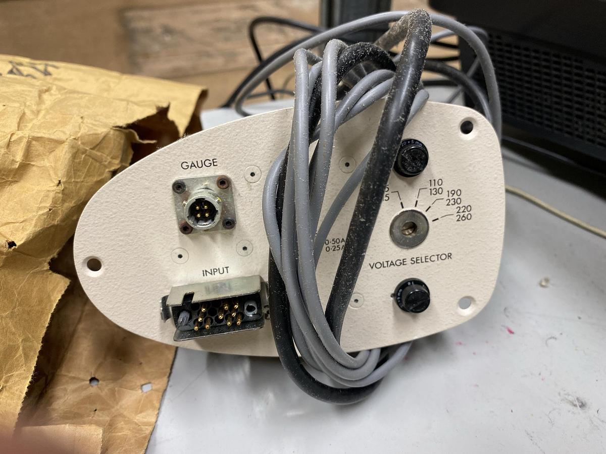 Used Talyrond 3 T Roundness Gauge