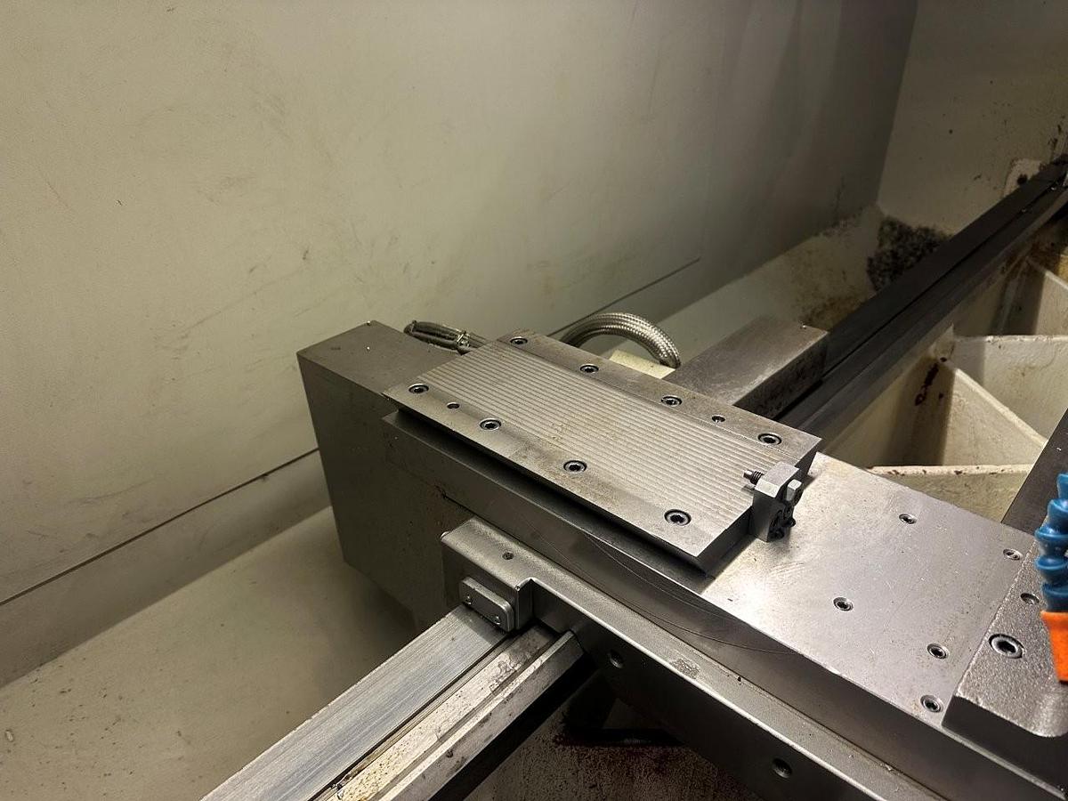 Used 2018 Harrison Alpha 1550 XS