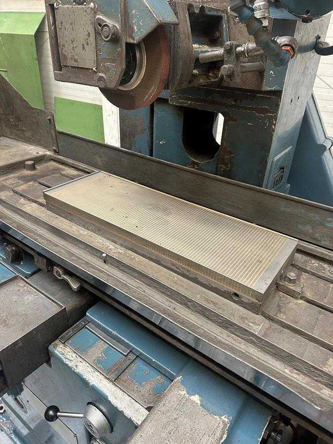 Used Jones & Shipman 1011 Surface Grinder