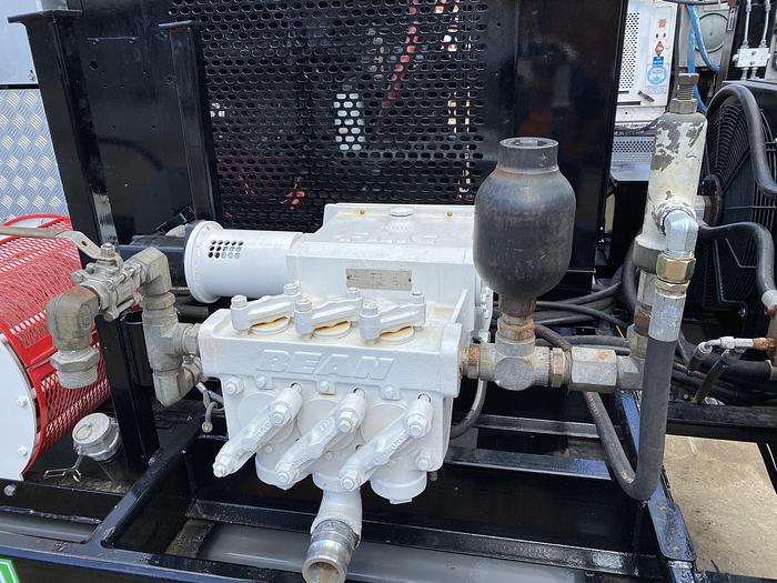 Used 2020 Boart Longyear LF90D