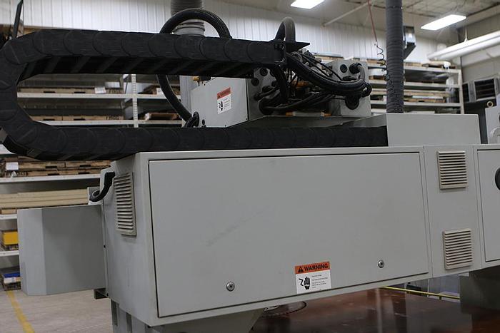 Used 2017 Anderson ANDI ANDIMAXX-1631TC