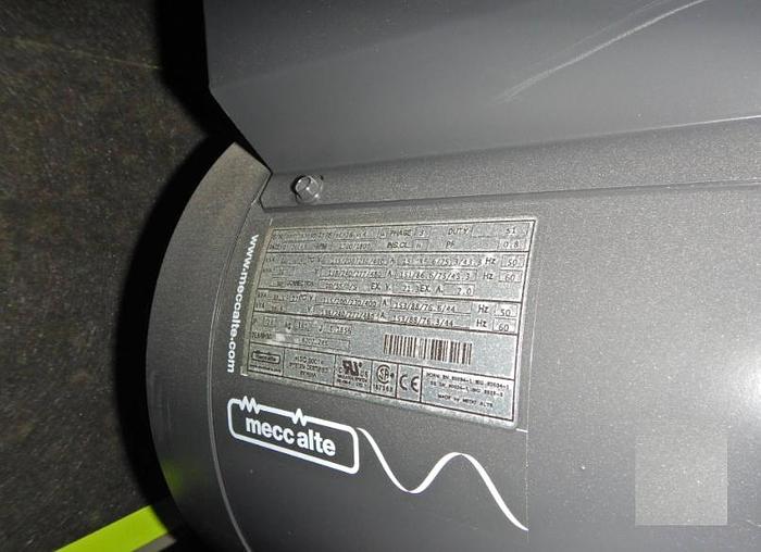 2015 Pramac GSW 30 Y