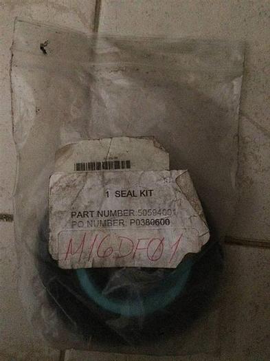 0 Ingersoll-Rand 50966654 Service Kit