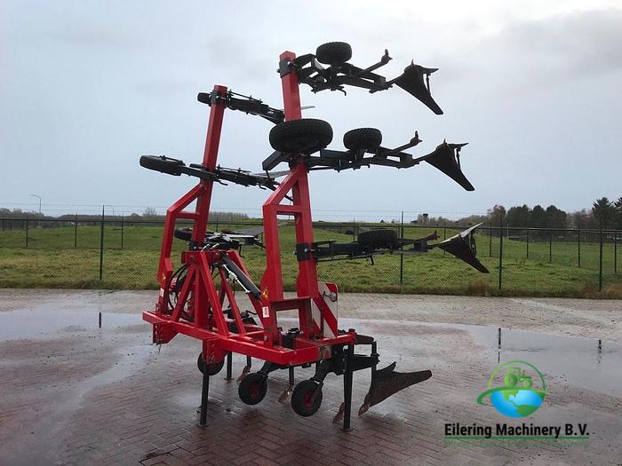 Used SLM AANAARDER / OPRUGGER TE KOOP - NEDERLAND