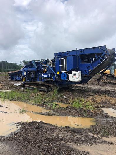 Used 2016 Peterson Pacific 5710D