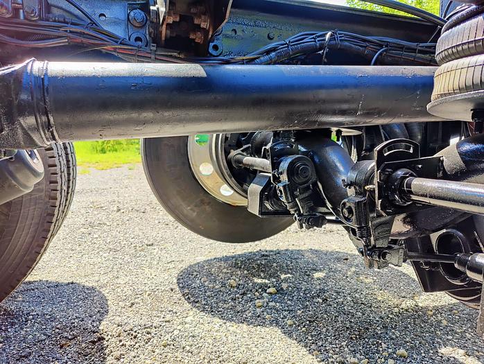 Used 2009 International Prostar