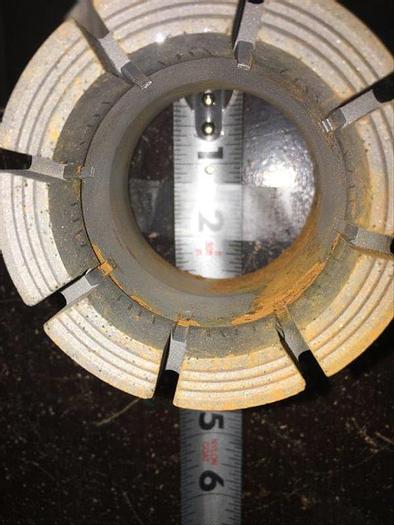 NWL Series 6 Diamond Core Drilling Bit