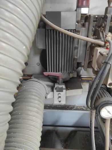 Used 1997 Homag + Ligmatech  KL77/A3/S2 e ZHR15/10/LI