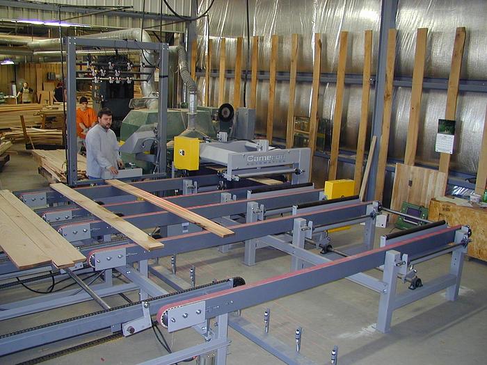 Cameron Automation #415A-AOR The Automated Opti-Rip