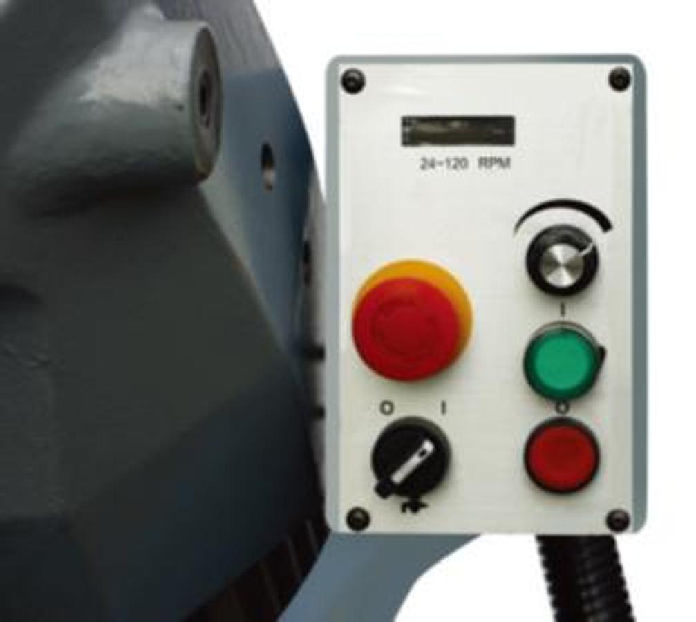 LINMAC COLD SAW SERIES