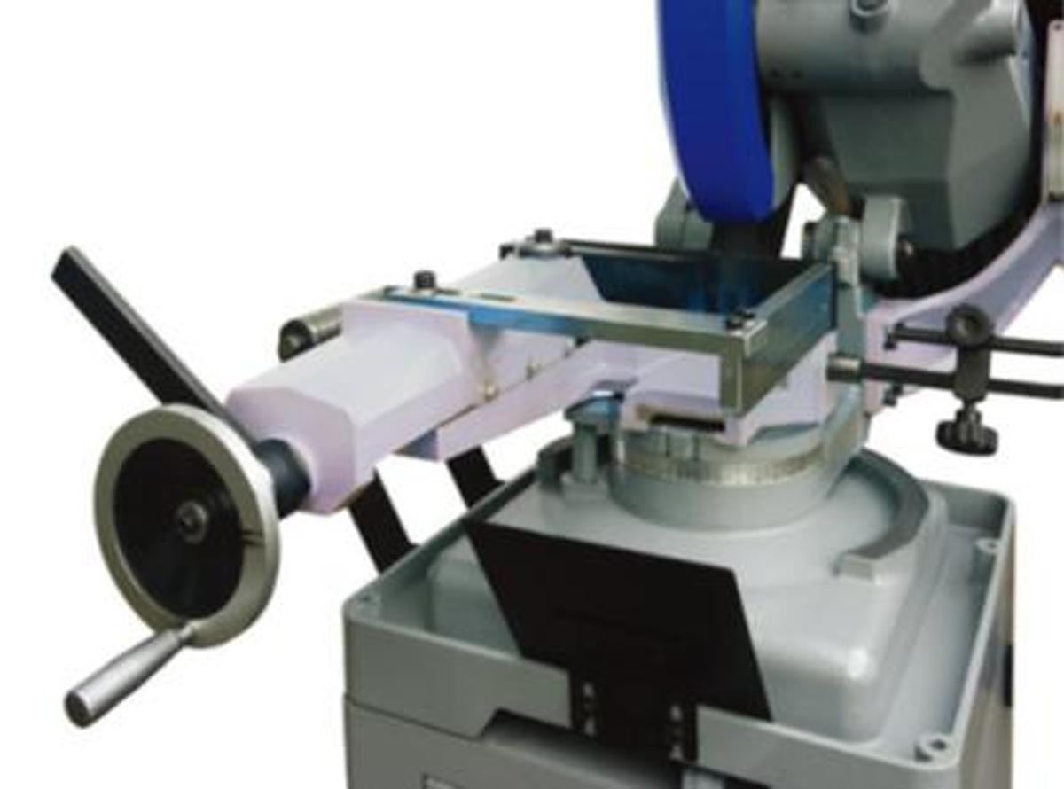 LINMAC COLD SAW SERIES