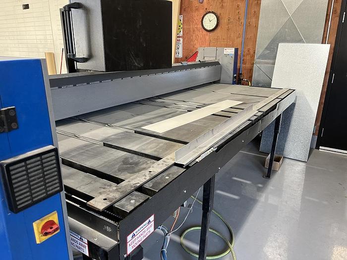 Used “USED” Roper Whitney Autobrake