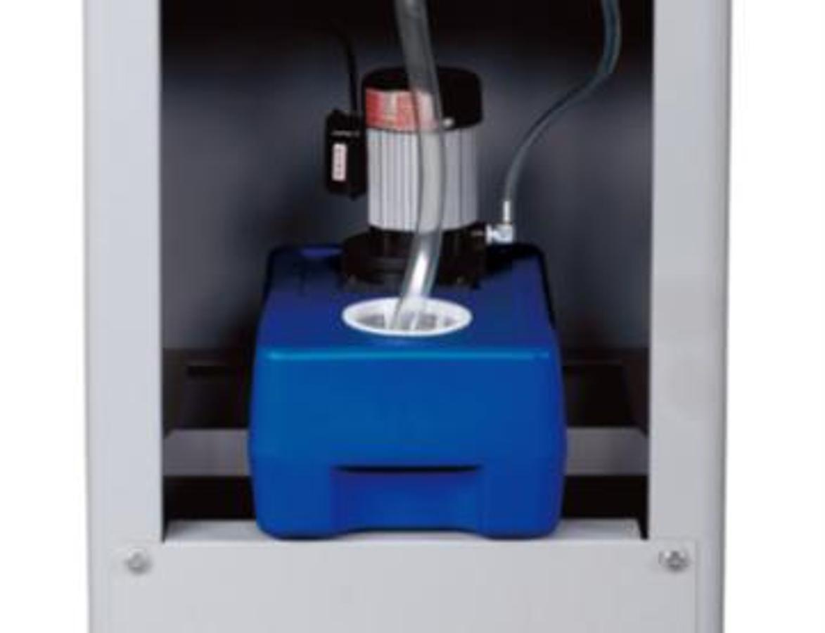 LINMAC COLD SAW SERIES