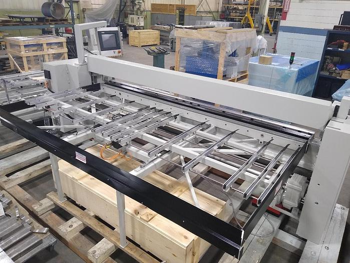 Used REFURBISHED 10FT 14GA PF-1014 S Folder