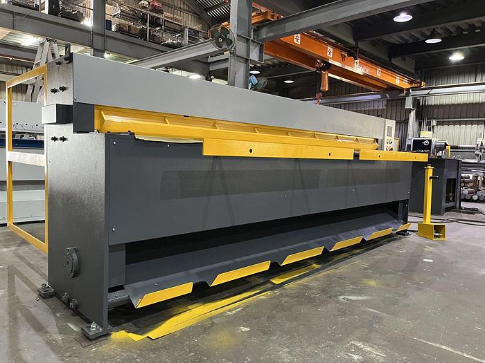 Model H-10014 E & H-12014 E  Shears