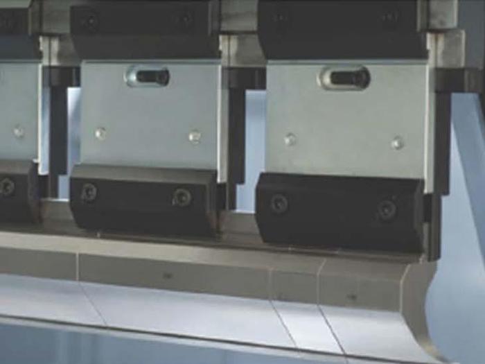 DURMA AD-R 2060 CNC Hydraulic Press Brake