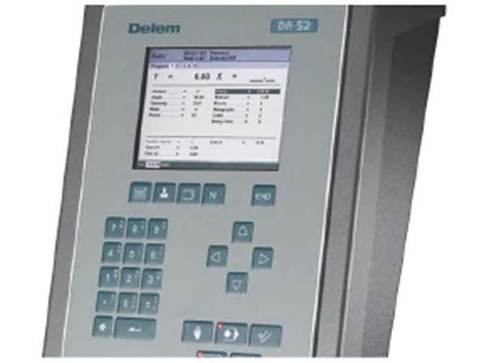 DURMA AD-R 2060 CNC Hydraulic Press Brake