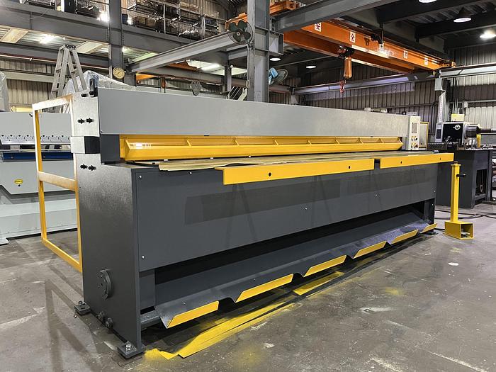 Model H-10014 E & H-12014 E  Shears