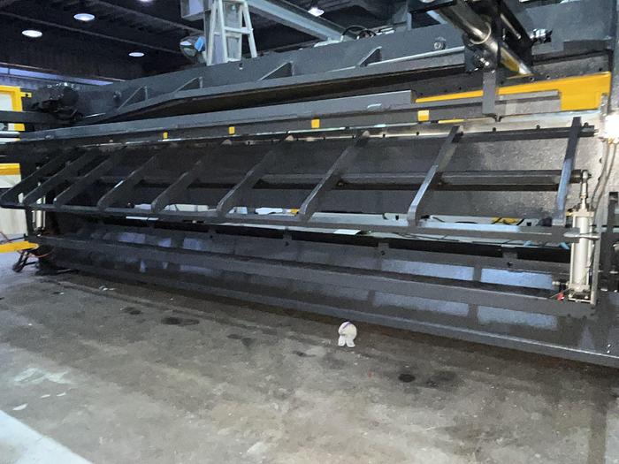 Model H-10014 E & H-12014 E  Shears