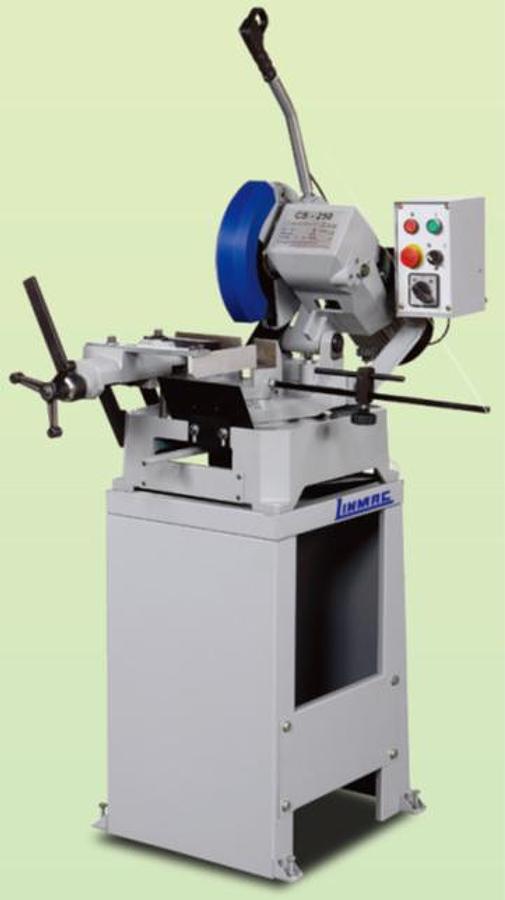 LINMAC COLD SAW SERIES