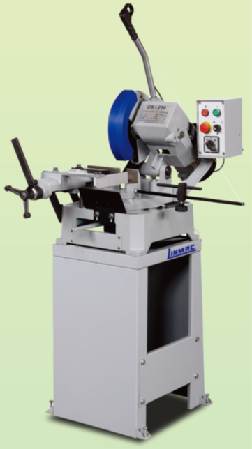 LINMAC COLD SAW SERIES
