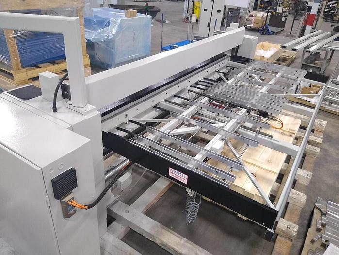 Used REFURBISHED 10FT 14GA PF-1014 S Folder