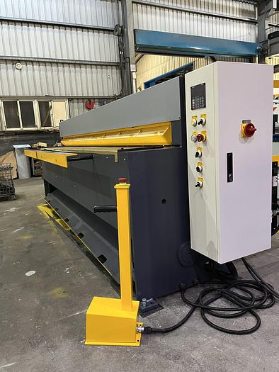 Model H-10014 E & H-12014 E  Shears