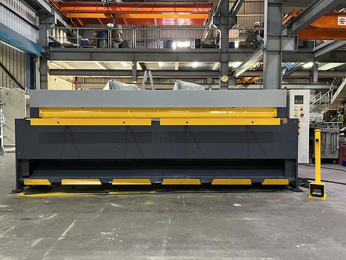 Model H-10014 E & H-12014 E  Shears