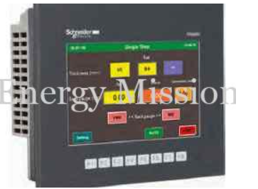 "NEW" ENERGY MISSION MODEL EM NC HVR 630 HYDRAULIC NC SHEARING MACHINE
