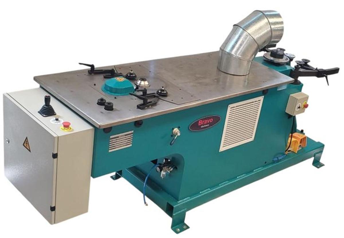 NEW BRAVO MODEL GL2T GORELOCKER
