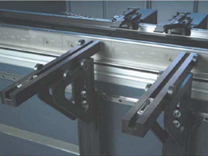 DURMA AD-R 2060 CNC Hydraulic Press Brake