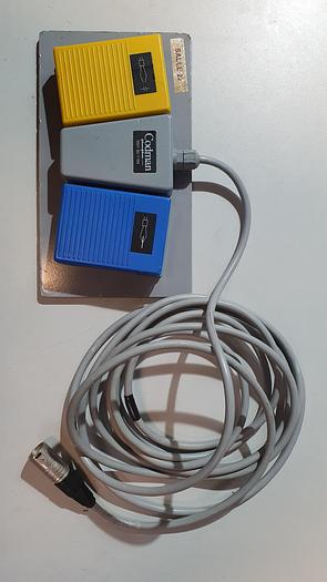 Gebraucht Malis Irrigation Module 1000 + Malis Electrosurgical System CMC III