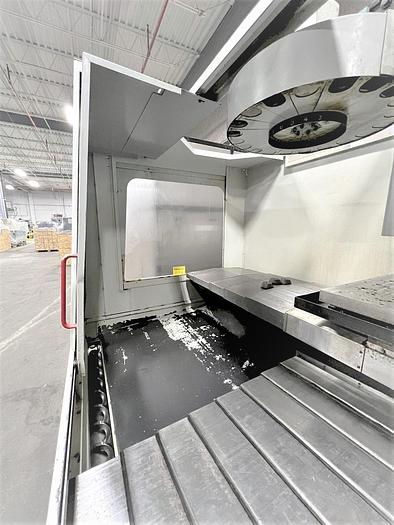 Used 2000 Haas VF-6/40