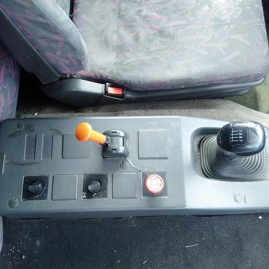 Usado 2001 Iveco Eurotech 440E39T