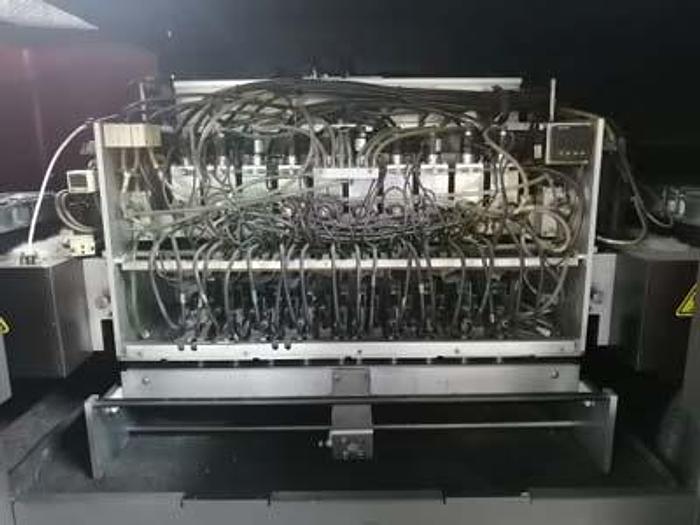 Used 2011 EFI-VUTEk GS2000