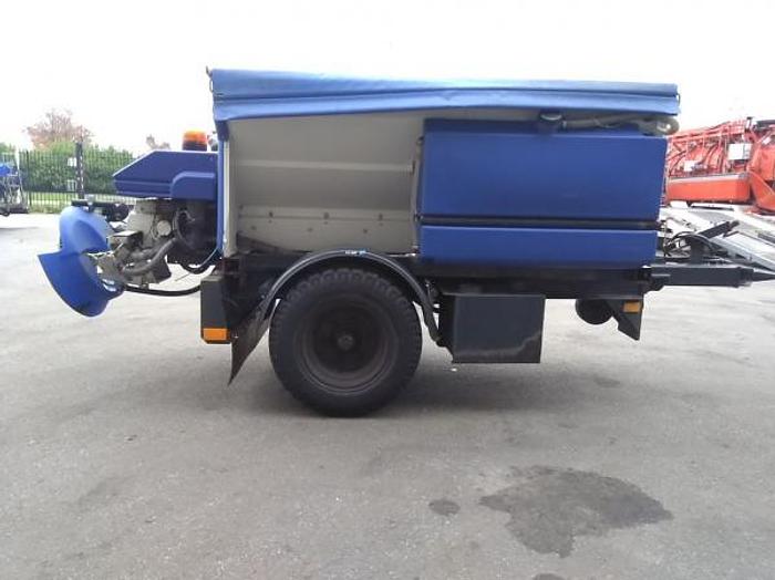 Gebruikt Nido Stratos B11- KR21 AWESN-280