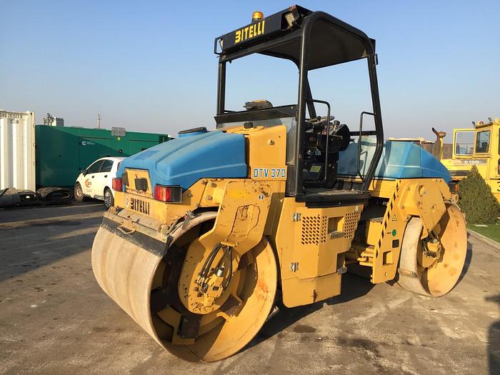 Usato 2003 BITELLI DTV 370