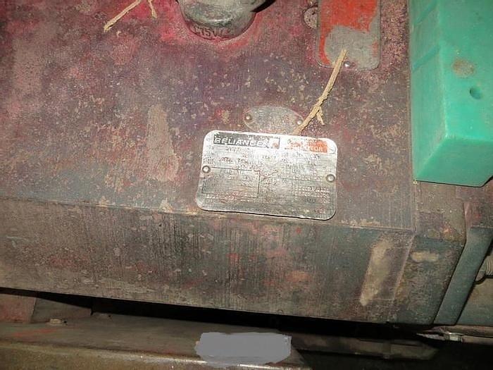 Used 108" VALMET TWO DRUM WINDER 60' OD