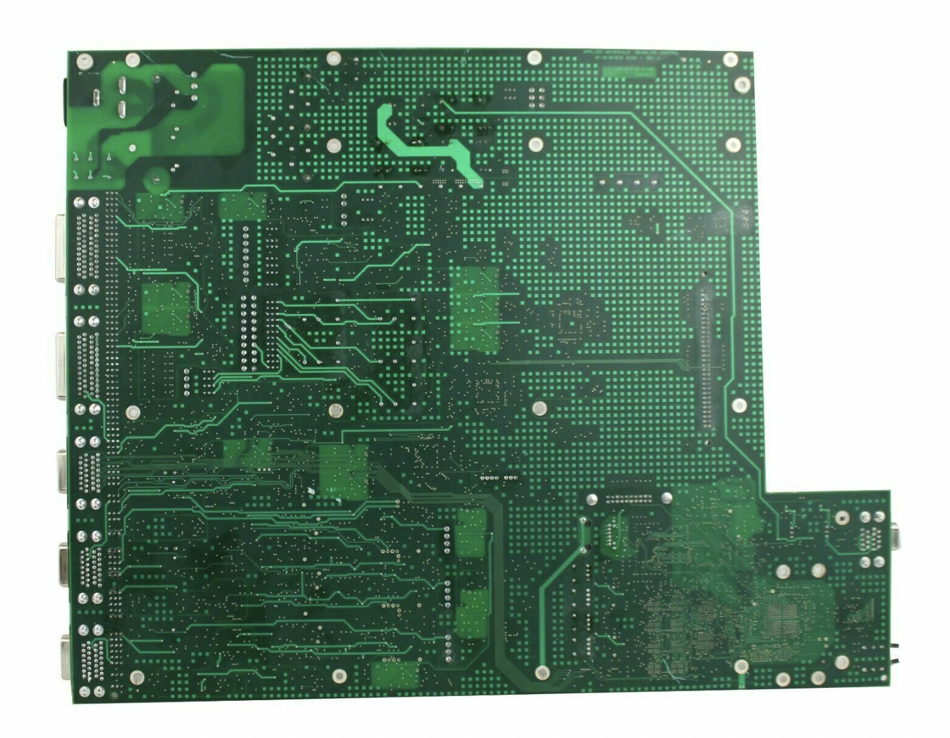 Used AMAT QUANTUM XR80 IMPLANTATION ARC CONTROL DSP 0100-01976