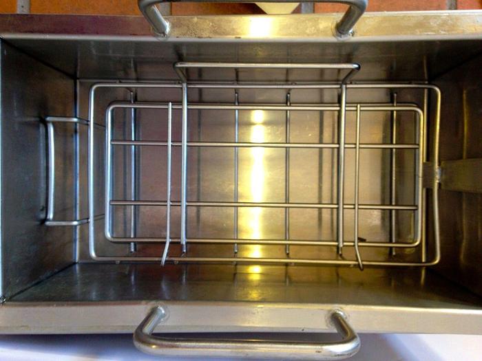 Used Nemco Countertop Food Warmer 88105-BV