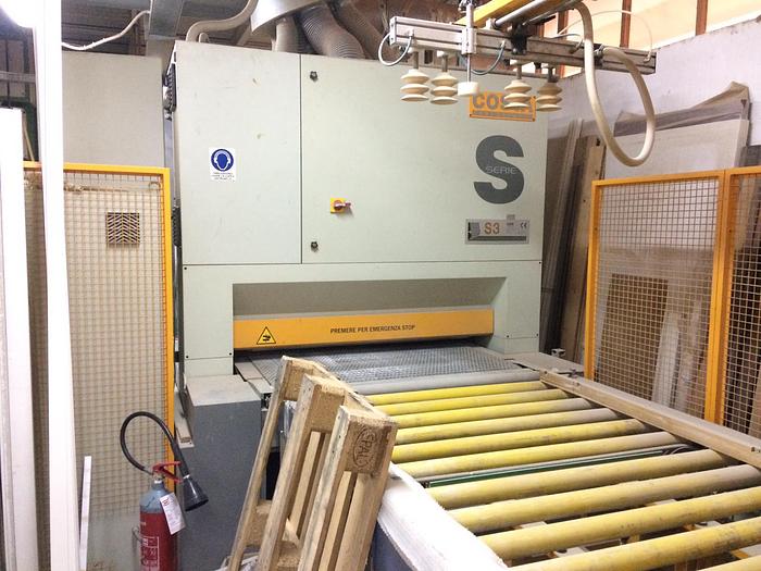 Used 1998 Costa ed altri